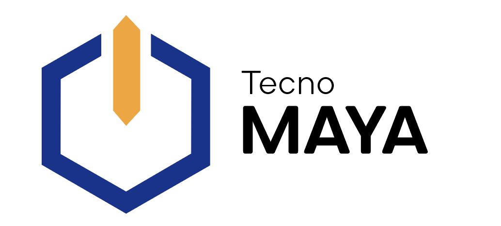 TecnoMaya SRL Logo